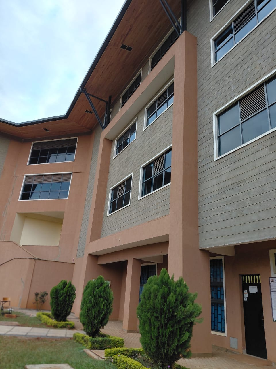 6-Bedroom Mansionate