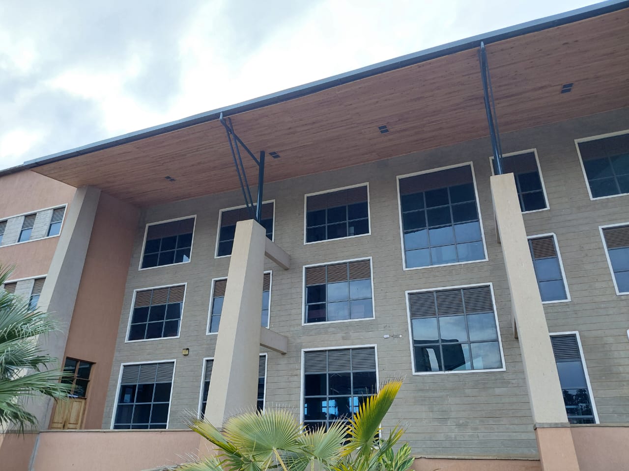 Kawadia Road Grading